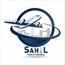 company logo